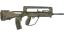 FAMAS | Palm (Battle-Scarred) thumbnail