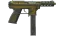 Tec-9 | Citric Acid (Battle-Scarred) thumbnail