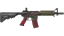 M4A4 | Steel Work (Field-Tested) thumbnail