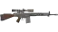 G3SG1 | Desert Storm (Battle-Scarred) thumbnail
