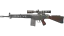 G3SG1 | Desert Storm (Battle-Scarred) thumbnail