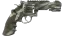 R8 Revolver | Bone Mask (Field-Tested) thumbnail