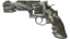 R8 Revolver | Bone Mask (Field-Tested) thumbnail