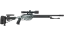 Miniature de SSG 08 | Dezastre (Minimal Wear)