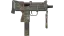 StatTrak™ MAC-10 | Monkeyflage (Battle-Scarred) thumbnail