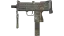 StatTrak™ MAC-10 | Monkeyflage (Battle-Scarred) thumbnail