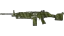 M249 | Gator Mesh (Field-Tested) thumbnail