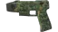 Zeus x27 | Swamp DDPAT (Minimal Wear) thumbnail
