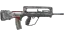 FAMAS | Grey Ghost (Field-Tested) thumbnail