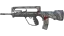 FAMAS | Grey Ghost (Field-Tested) thumbnail