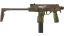 MP9 | Multi-Terrain (Minimal Wear) thumbnail