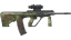 AUG | Commando Company (Field-Tested) thumbnail
