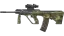 AUG | Commando Company (Field-Tested) thumbnail