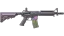 M4A4 | Polysoup (Minimal Wear) thumbnail