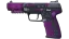 StatTrak™ Five-SeveN | Violent Daimyo (Factory New) thumbnail