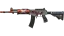 Galil AR | Connexion (Minimal Wear) thumbnail