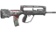 FAMAS | Grey Ghost (Minimal Wear) thumbnail