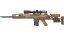 SCAR-20 | Short Ochre (Field-Tested) thumbnail