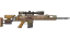 SCAR-20 | Short Ochre (Field-Tested) thumbnail