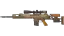 SCAR-20 | Short Ochre (Field-Tested) thumbnail
