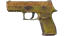 P250 | Sedimentary (Minimal Wear) thumbnail
