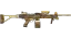 Negev | Bulkhead (Field-Tested) thumbnail