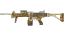 Negev | Bulkhead (Field-Tested) thumbnail