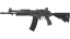 صورة مصغرة لـ Galil AR | Grey Smoke (Field-Tested)