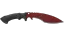★ Kukri Knife | Crimson Web (Field-Tested) thumbnail