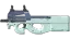 P90 | Storm (Field-Tested) thumbnail