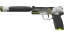 USP-S | Torque (Factory New) thumbnail