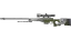 AWP | Worm God (Field-Tested) thumbnail