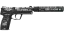 Миниатюра USP-S | Ticket to Hell (Factory New)