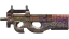 P90 | Freight (Field-Tested) thumbnail