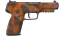 Five-SeveN | Orange Peel (Field-Tested) thumbnail