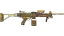 Negev | Bulkhead (Field-Tested) thumbnail