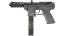 StatTrak™ Tec-9 | Slag (Well-Worn) thumbnail