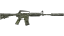 M4A1-S | Boreal Forest (Field-Tested) thumbnail