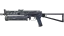 PP-Bizon | Night Ops (Minimal Wear) thumbnail
