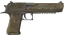 Desert Eagle | Mudder (Field-Tested) thumbnail