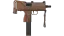 MAC-10 | Bronzer (Minimal Wear) thumbnail