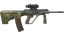 AUG | Commando Company (Minimal Wear) thumbnail