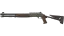 Miniatura de XM1014 | Mockingbird (Battle-Scarred)