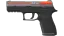 P250 | Cassette (Minimal Wear) thumbnail