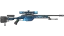 SSG 08 | Abyss (Minimal Wear) thumbnail