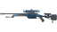 SSG 08 | Abyss (Minimal Wear) thumbnail