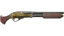 StatTrak™ Sawed-Off | Highwayman (Minimal Wear) thumbnail