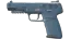 Five-SeveN | Forest Night (Minimal Wear) thumbnail