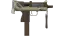 MAC-10 | Calf Skin (Well-Worn) thumbnail