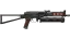 StatTrak™ PP-Bizon | Runic (Field-Tested) thumbnail